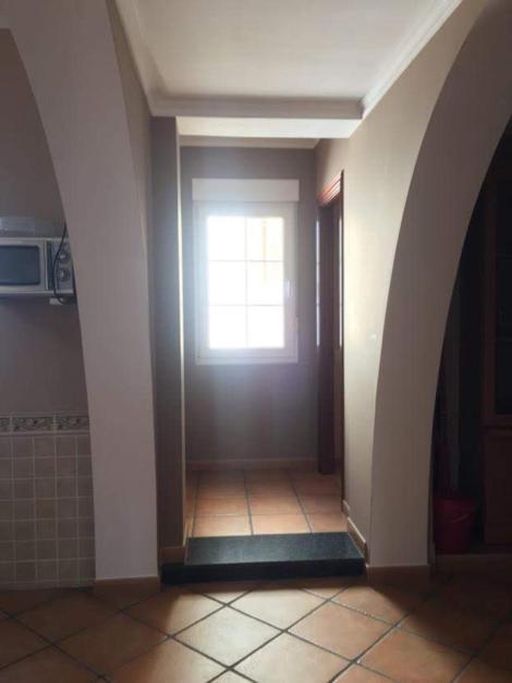 Pisos Turisticos Muxia -Teresa Barros Apartment ภายนอก รูปภาพ