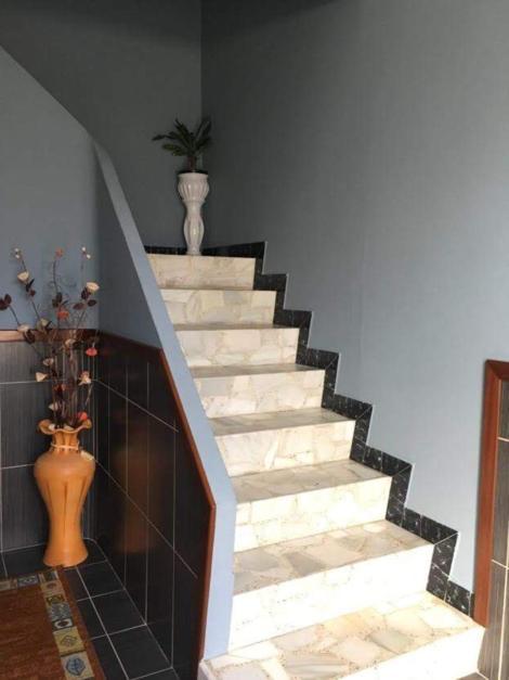 Pisos Turisticos Muxia -Teresa Barros Apartment ภายนอก รูปภาพ