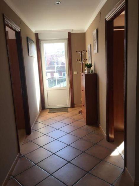 Pisos Turisticos Muxia -Teresa Barros Apartment ภายนอก รูปภาพ
